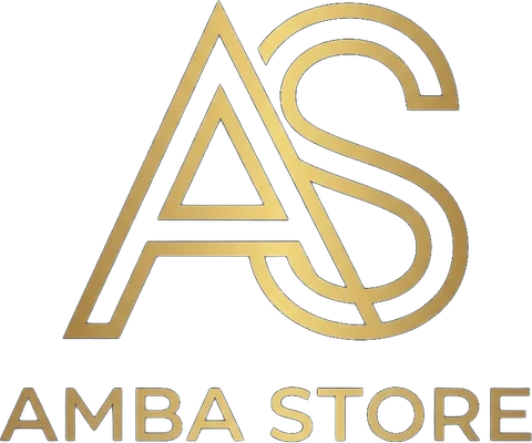 AmbaStore — sponsor resmi Kurokami